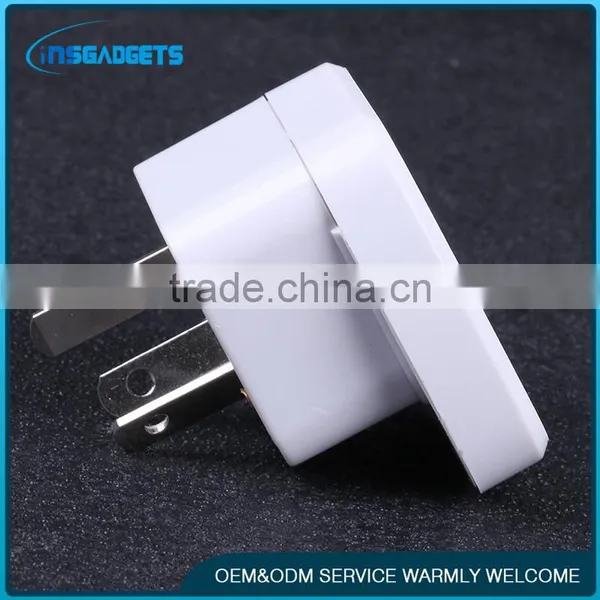 New Products Best Price Plug Adaptor Embedded 10A 250V AC Socket EU Style With Protective Door photo-3
