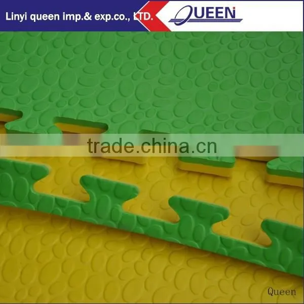 Colorful EVA Foam Mat,High Quality Mat photo-3
