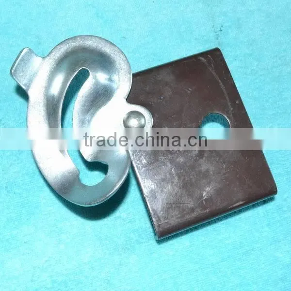 Steel Brackets photo-4