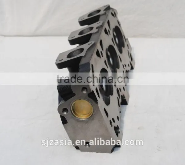 Engine Cylinder Head for Ford 4.0L Engine With OEN: F5TZ6049B photo-5