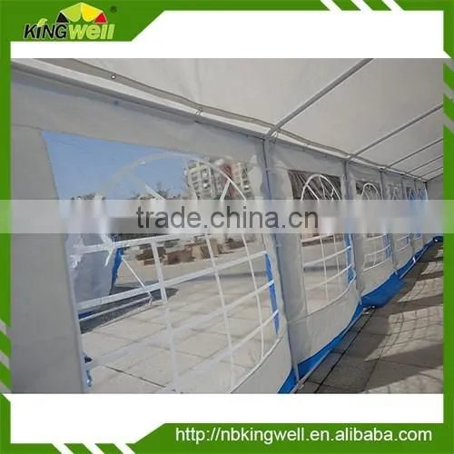KINGWELL Movable Advanced Quality PE Carport photo-5