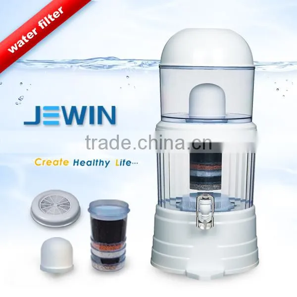 14L Hot Sale Cheap Price Mineral Water Filter Alkaline Pot photo-2