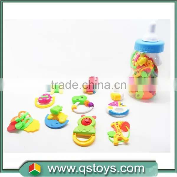 EN71 Colorful and Various Diy Assembly Car Toys photo-6