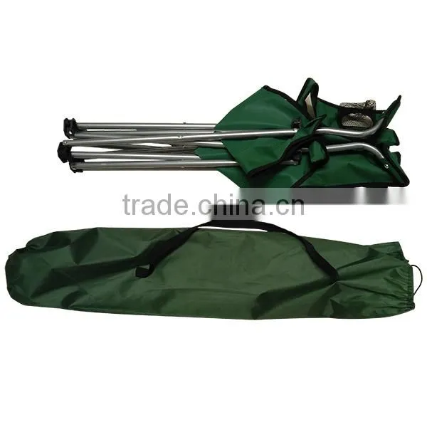 Oxford Folding Camping Beach Chair With Carry Bag photo-6