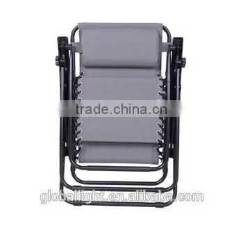 Relax Protable Folding Zero Gravity Chair With Festival Promotions photo-4