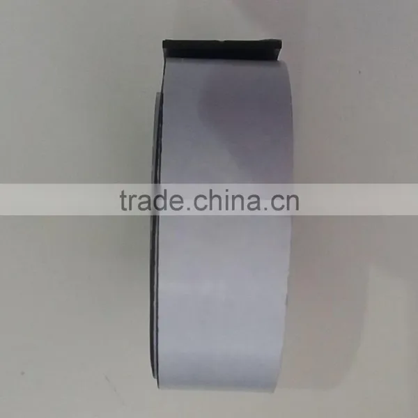 Customized Magnetic Tape With Strong Magnet and Adhesive Glue photo-2