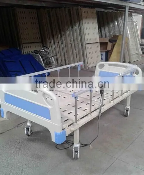 Folding Medical Bed Prices/Cama Medica/Electrical Bed photo-6