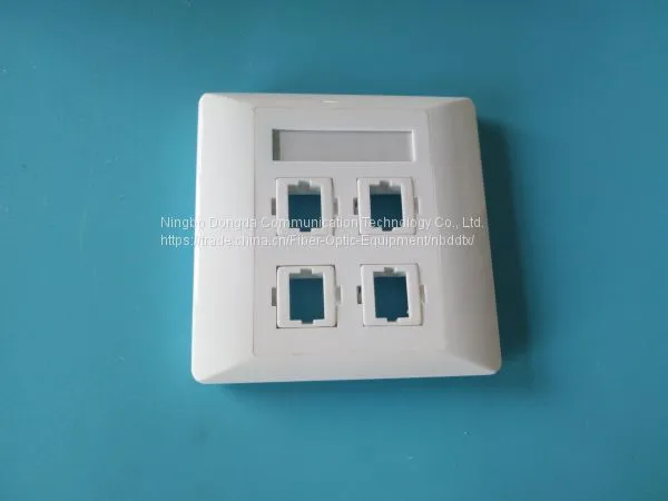 Fiber Faceplate