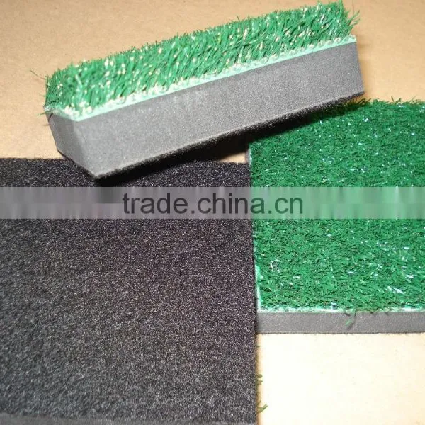 Wholesale Golf Driving Range Hitting Mat / Goods Golf Hitting Mat photo-3