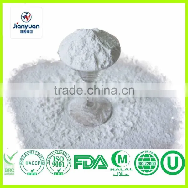 Pea Starch Sells Well in Vietnam photo-4