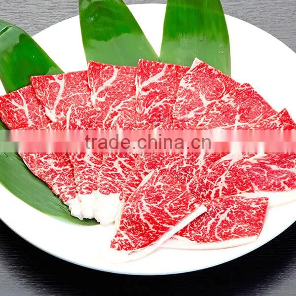 Hot-selling and Flavorful Frozen Halal Beef Wagyu at Heavy Prices , Small Lot Order Available photo-4