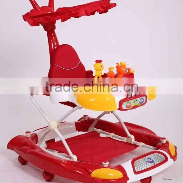 Baby Walker photo-4