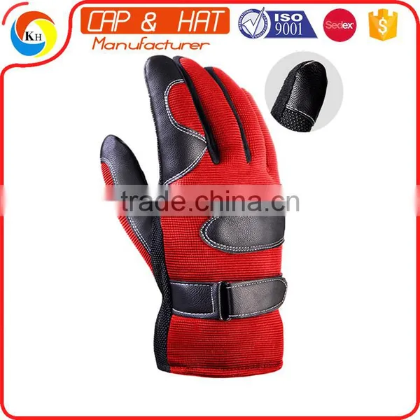 Hight Quality Nwe Gift Touch Screen Glove Iglove for Mobile Phone Outdoor Warn Gloves photo-4