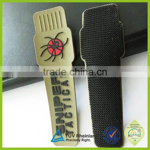 2014 Elastic Adhesive Backed Hook Loop photo-6