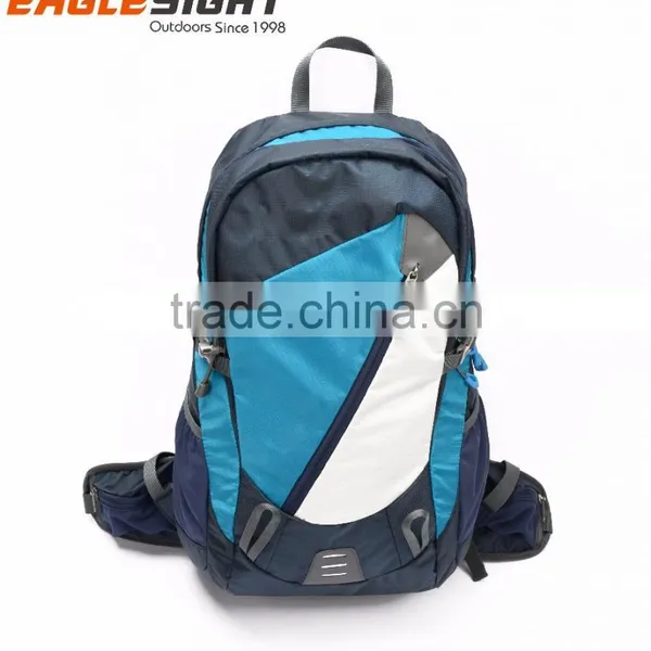 35L China Wholesale Factory Price High Quality Custom Mountain Top Backpack photo-4