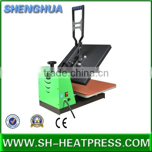 2017 Best Cheap Price Plate Printing Machine for Sale photo-2