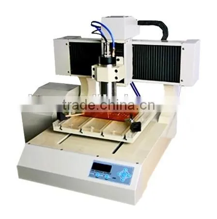 Engraving CNC Router Machine/ Mini Cnc Router/coper Cnc Engraving Machine