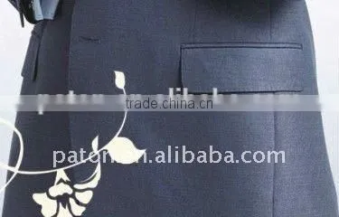 Guangzhou Paton Custom Suit Tuxedo Formal Man Business Suit photo-5