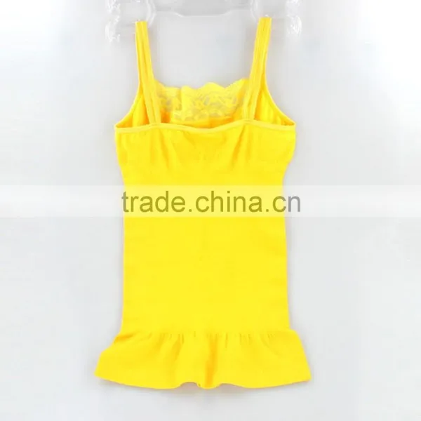 Comfortable Sexy Girls Preteen Underwear photo-2