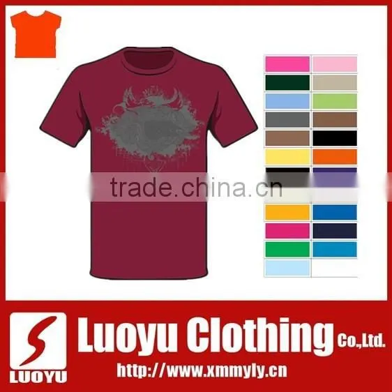 Hot Sale Cheap t Shirt Printing