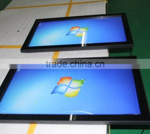 32inch Wall Mounting pc Intel Core i7 Indoor(new Listing) photo-4