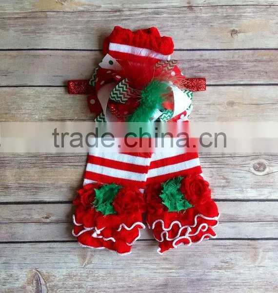2015 Hot Selling New Design Cable Knit Baby Socks-Fashion Baby Leg Warmers photo-5
