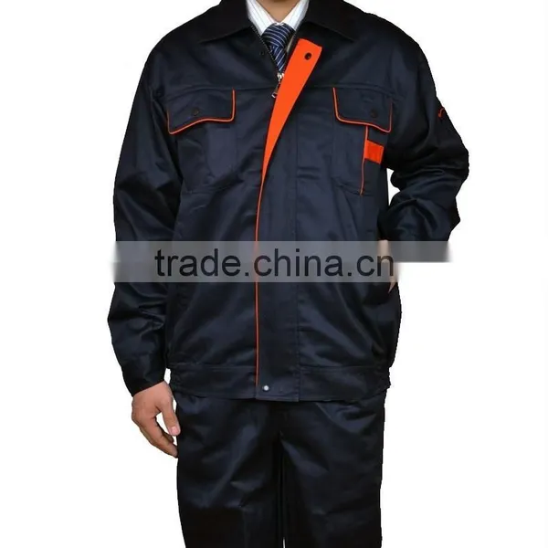 Oem Custom Men Work Uniform&workwear photo-5