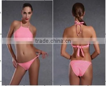 Tri't Forward 2pcs Hot Sexy Girls Photo Mini Bikini photo-5
