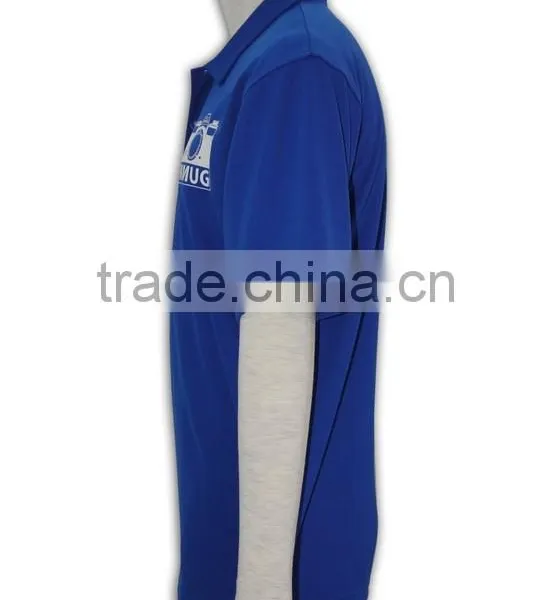 Free Samples Chinese Manufacturers High Quality Cheaper Team Polo photo-3