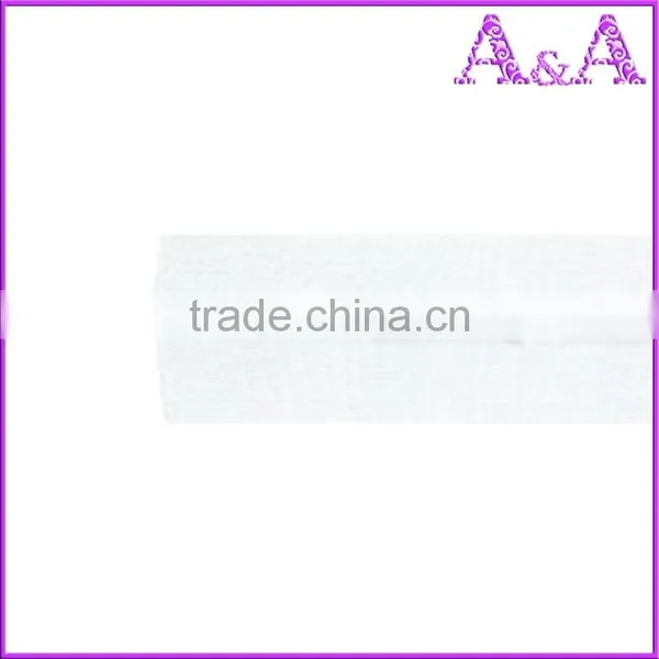 High Quality Custom Elastic Braided Waistband photo-4