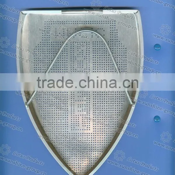 Iron Shoe Sewing Machine Parts Sewing Accessories Iron Shoe