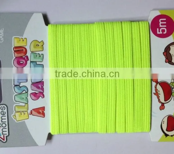 Colorful Elastics photo-2