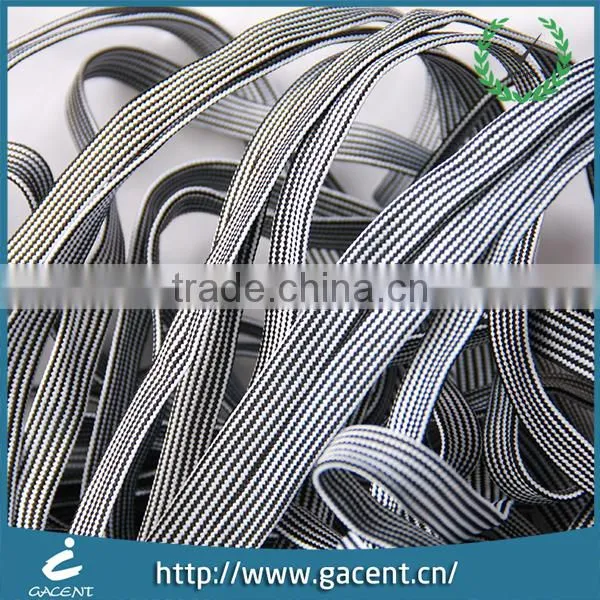 Plain Simple Pattern Garment Nylon Cord With Piping Rope photo-6