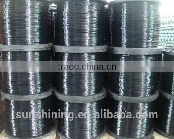 Monofilament Yarn for Zipper Production photo-4
