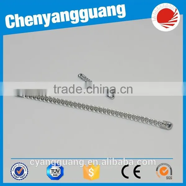 Steel Spira Boning for Corset Making photo-6