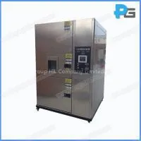 Temperature and Humidity Test Chamber photo-2