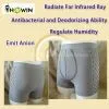 Bamboo Charcoal Underpants