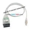 AUDI A3 TT CDC3217 Authorization for VAG KM IMMO TOOL and Micronas OBD TOOL CDC32XX
