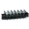 LW2MR-10.0 Tin-Plated Terminal 20A 300V Barrier Terminal Block Connector
