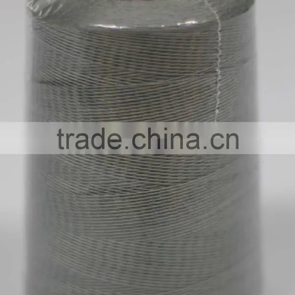 Sewing Thread Used for Fire Fighting Clothing Making photo-3
