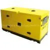 Silent Diesel Generator Set (SIN12SJ3)