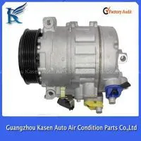 HOT SALES DENSO 7seu17c ac Compressor R134a for BENZ photo-2