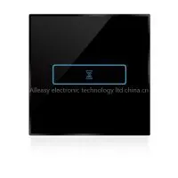 Wireless Infrared Wifi Remote Control Networking Zigbee Curtain Control Touch Panel Smart Home photo-3