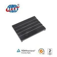 Railway Rubber Rail Plate