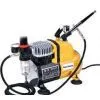 Air Brush Compressor Mini Compressor Air Brush Beauty Equipment Tail Equipment Art Printing Compressor
