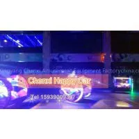 Battery Kids Racing RidesCoin Operated Machinefor Arcade