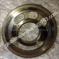 K3V180 Kawasaki Pump Repair Cylinder Sub Assy XJBN-00562 For Hyundai R320