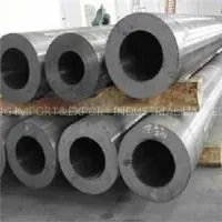 Large and Small Diameter Heavy Thickness Seamless Mechanical Steel Tubes ASTM A519/ A106/A53 EN10210/10297