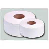 Jumbo Toilet Paper Roll