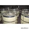 Sell Cold-Rolled Strip Steel